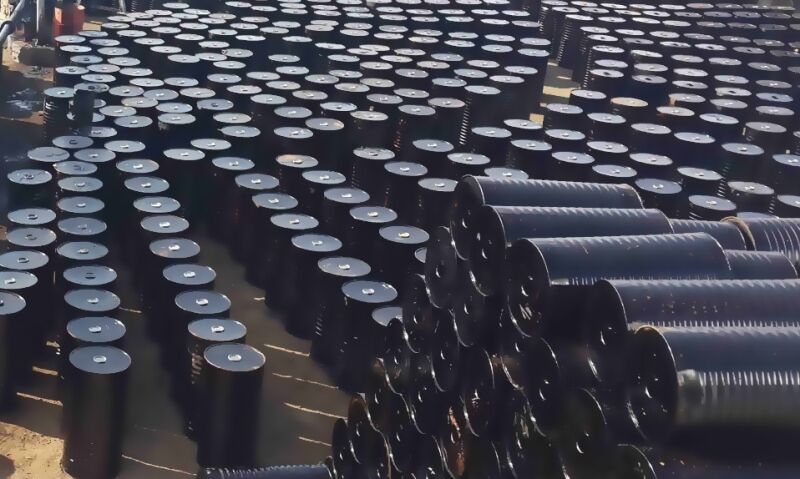bulk bitumen